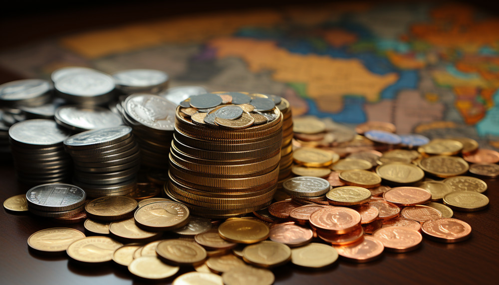 Economie - Tout savoir sur le taux de change